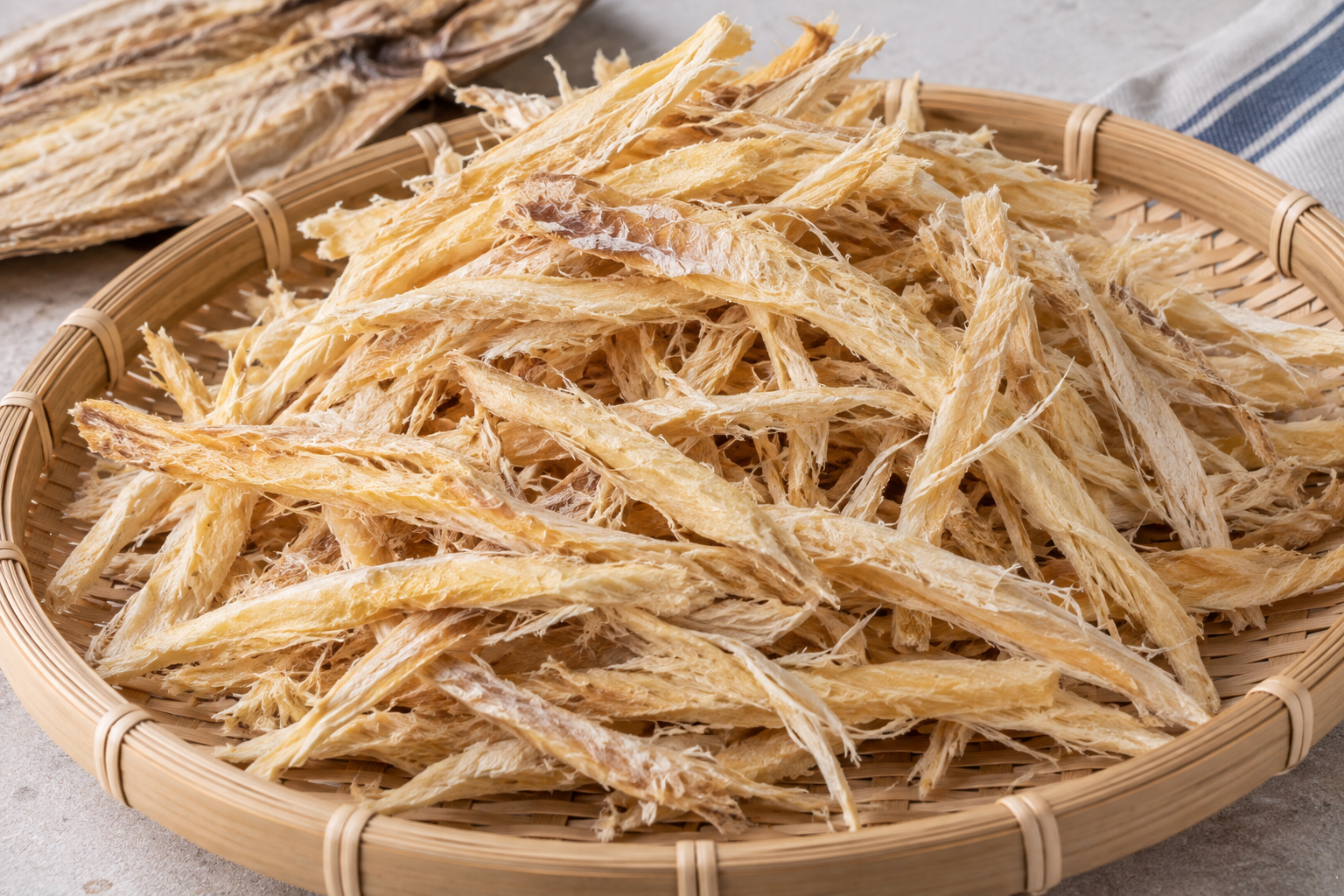 황태채 제품 사진